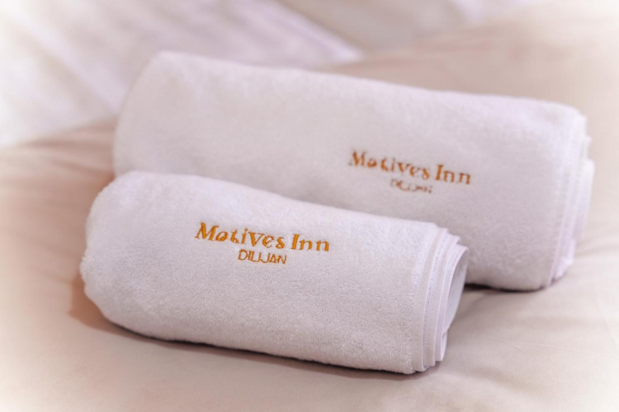 Motives Inn Дилиян Екстериор снимка